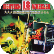 18 Wheeler: American Pro Trucker