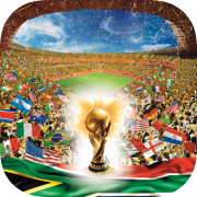 2010 FIFA World Cup