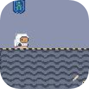 2D Platformer- Base App Icon
