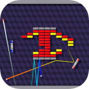 360 Breakout App Icon