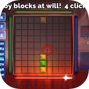 3x64 (itch) App Icon