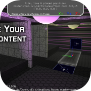 4089: Ghost Within App Icon
