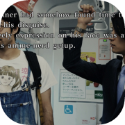 428: Shibuya Scramble