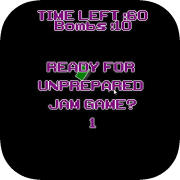 606060 (60 minutes - 60 seconds - 60 waves: a 1 hour game jam experiment)