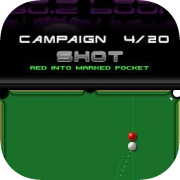 90's Pool