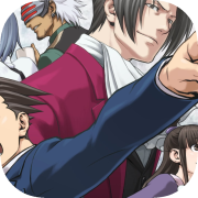 Phoenix Wright: Ace Attorney Trilogy