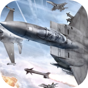 Ace Combat 6: Fires of Liberation App Icon