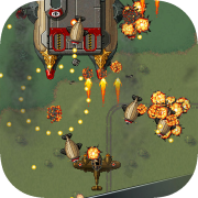 Aces of the Luftwaffe App Icon