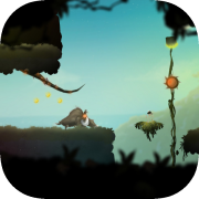 Adam and Eve: The Game - Chapter 1 App Icon