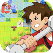 Advance Wars 1+2: Re-Boot Camp