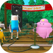 Adventure Time: Finn and Jake Investigations