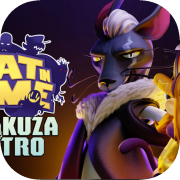 A Hat in Time - Nyakuza Metro