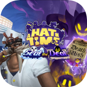 A Hat in Time - Seal the Deal