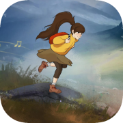 A Highland Song App Icon