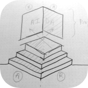 Aida App Icon