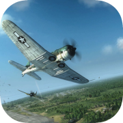 Air Conflicts: Pacific Carriers