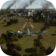 Air Conflicts: Secret Wars