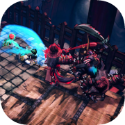 Akaneiro: Demon Hunters