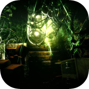 Albedo: Eyes From Outer Space