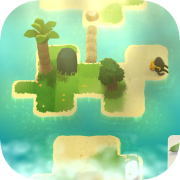A Monster's Expedition