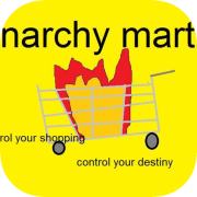 anarchy mart - LD39