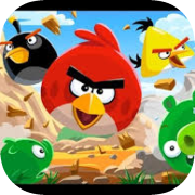 Angry Birds
