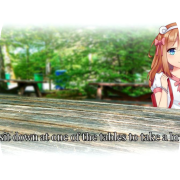 Another Aurelie App Icon