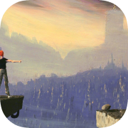 Another World – 20th Anniversary Edition App Icon