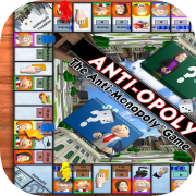 Anti-Opoly
