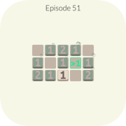 A Number's life