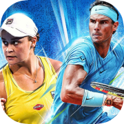 AO Tennis 2