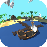 A Pirate's Reward