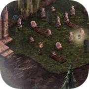 A Place for the Unwilling App Icon