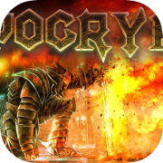 Apocryph: an old-school shooter