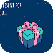 A present for you...