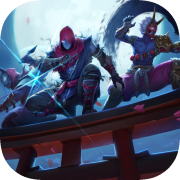 Aragami 2 App Icon