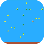 Archipelago: A 7DRL