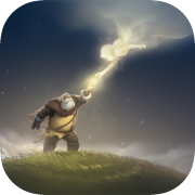 Arise: A Simple Story App Icon