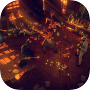 Arkham Horror: Mother's Embrace