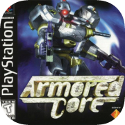 Armored Core