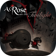 A Rose in the Twilight