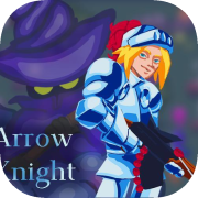 Arrow Knight (Anastasiya)