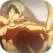 ARSLAN: THE WARRIORS OF LEGEND