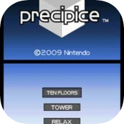 Art Style: precipice
