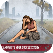 Ashley - The Story Of Survival