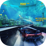 Asphalt 8: Airborne
