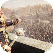 Assassin's Creed III: The Tyranny of King Washington - The Redemption
