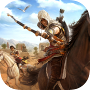 Assassin's Creed Origins