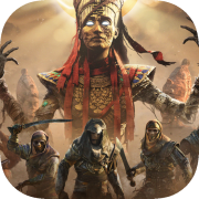 Assassin's Creed Origins - The Curse Of The Pharaohs