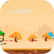 AstroRun - MAC OS